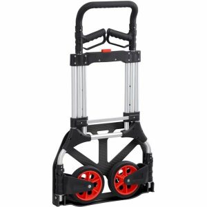 Wheelbarrow Meister 8985710 Black